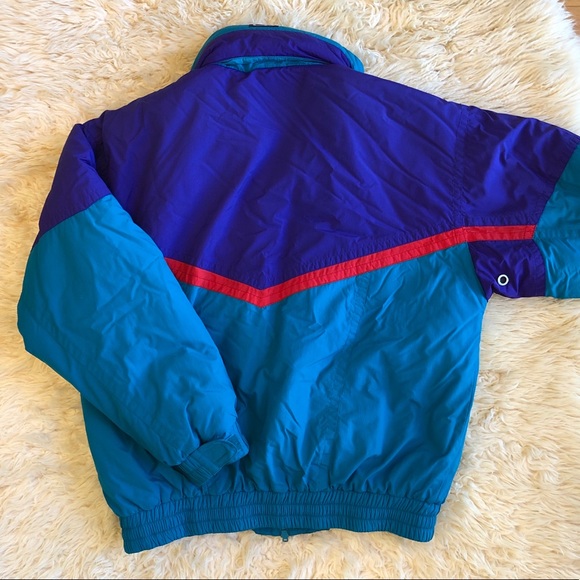 Vintage Ski/Winter Jacket - Picture 3 of 5